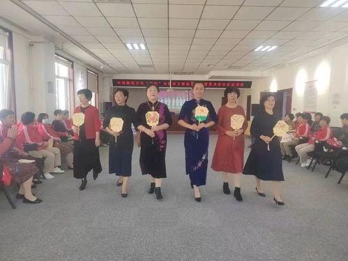 守護(hù)幸福 傳遞美好 青島市嶗山區(qū)中韓街道持續(xù)開(kāi)展文化 兩創(chuàng) 培訓(xùn)活動(dòng)